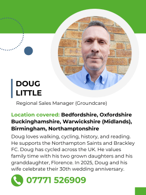 Doug Little